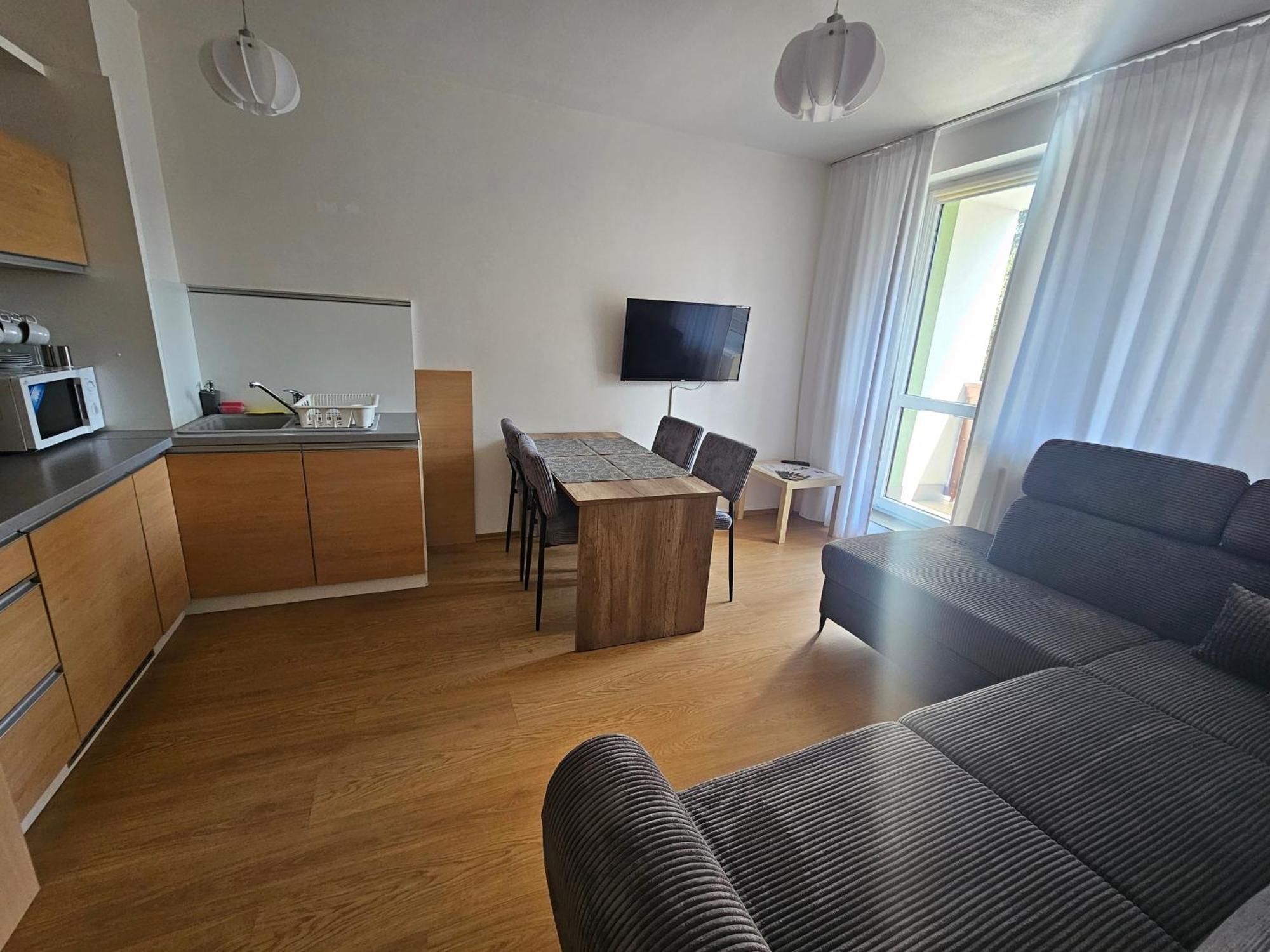 Apartman Patris 8 Tatranská Štrba Exterior foto